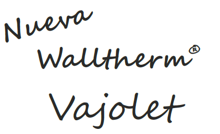 Walltherm Vajolet